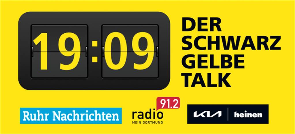 BVB-Sportdirektor Kehl: Keine Kaufoption bei Sancho und Maatsen: „19:09 – der schwarzgelbe Talk“ BVB-Sportdirektor Kehl: Keine Kaufoption bei Sancho und Maatsen: „19:09 – der schwarzgelbe Talk“
