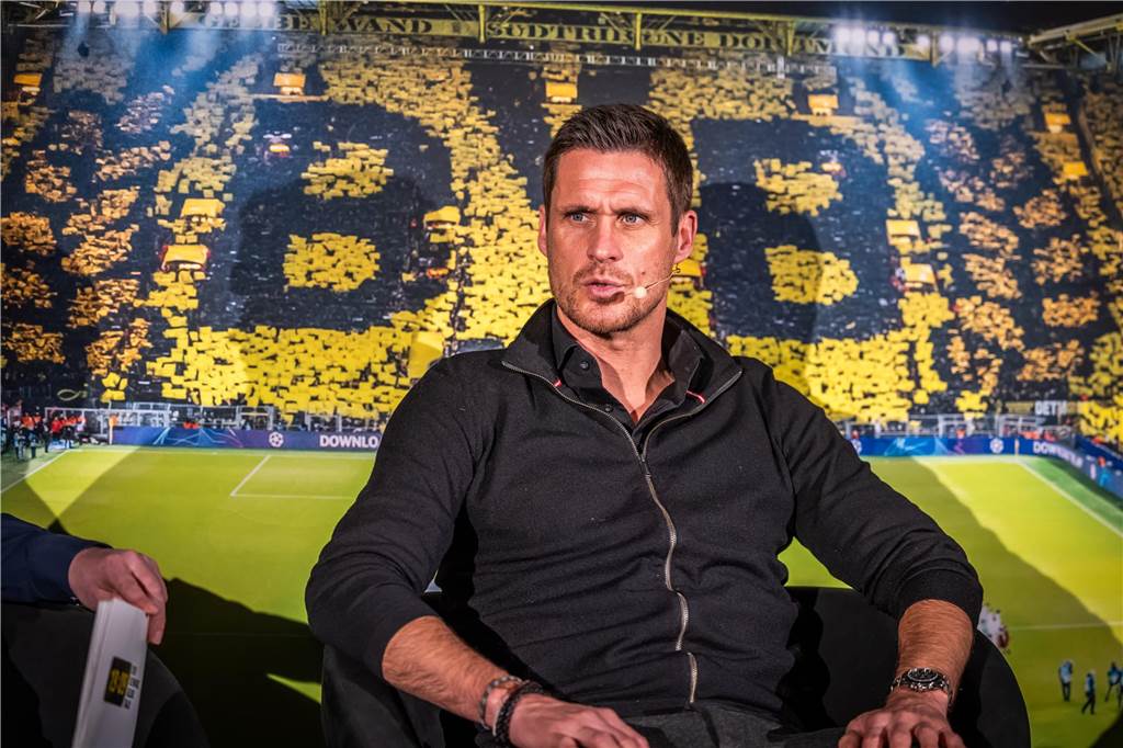 BVB-Sportdirektor Kehl: Keine Kaufoption bei Sancho und Maatsen: „19:09 – der schwarzgelbe Talk“ BVB-Sportdirektor Kehl: Keine Kaufoption bei Sancho und Maatsen: „19:09 – der schwarzgelbe Talk“