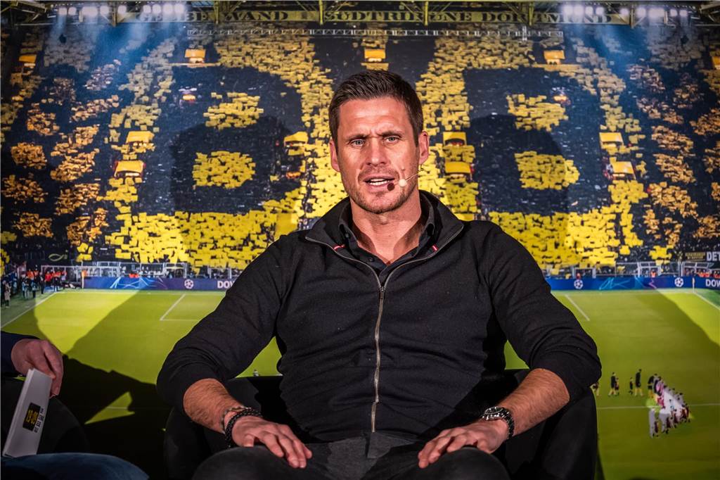 BVB-Sportdirektor Kehl: Keine Kaufoption bei Sancho und Maatsen: „19:09 – der schwarzgelbe Talk“