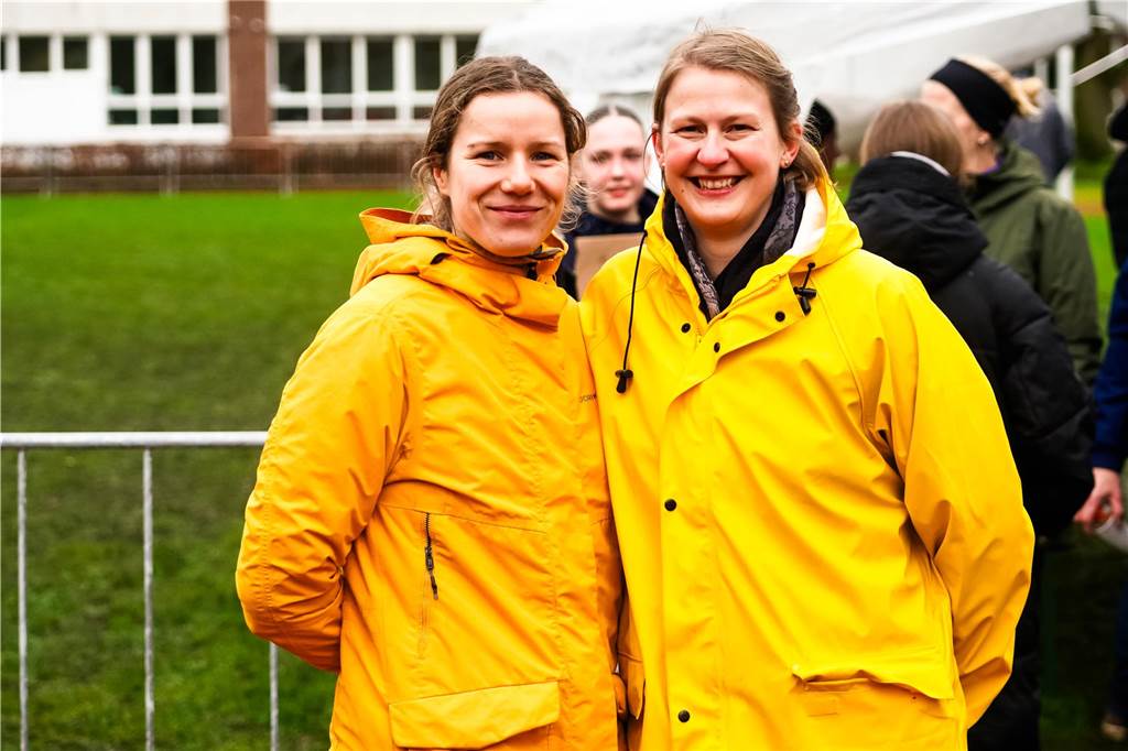 Das war der Vredener Volkslauf 2024: Viele Fotos von der Strecke