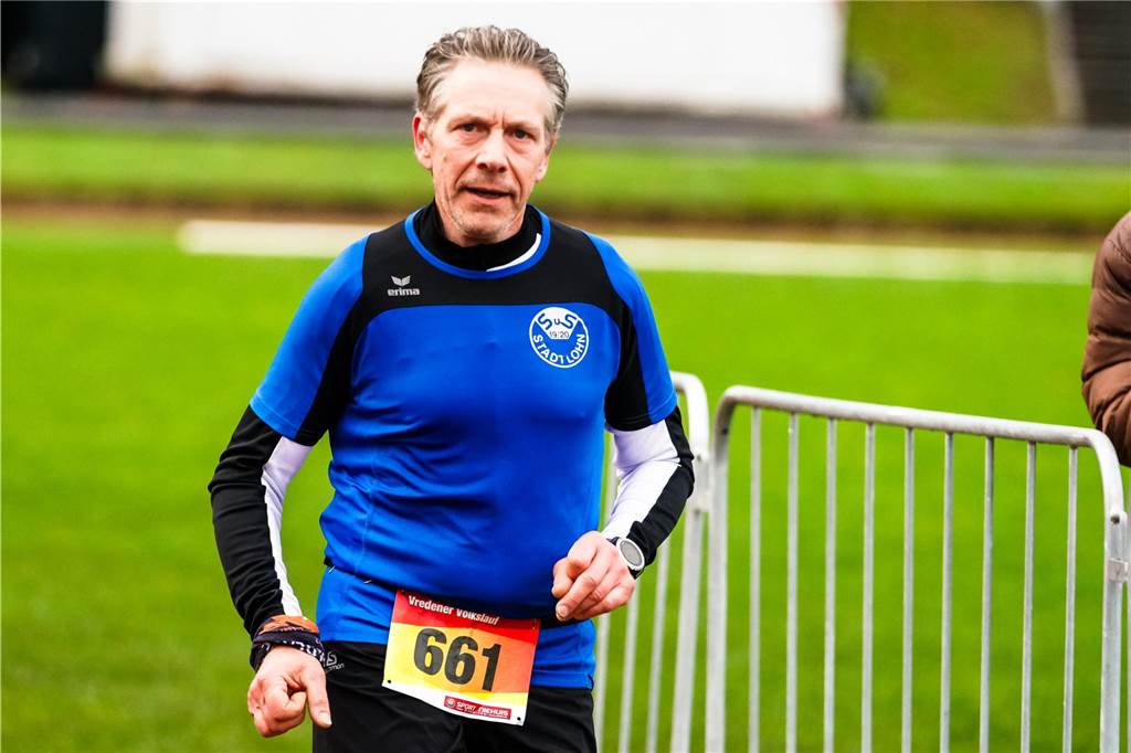 Das war der Vredener Volkslauf 2024: Viele Fotos von der Strecke