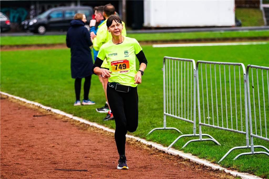 Das war der Vredener Volkslauf 2024: Viele Fotos von der Strecke