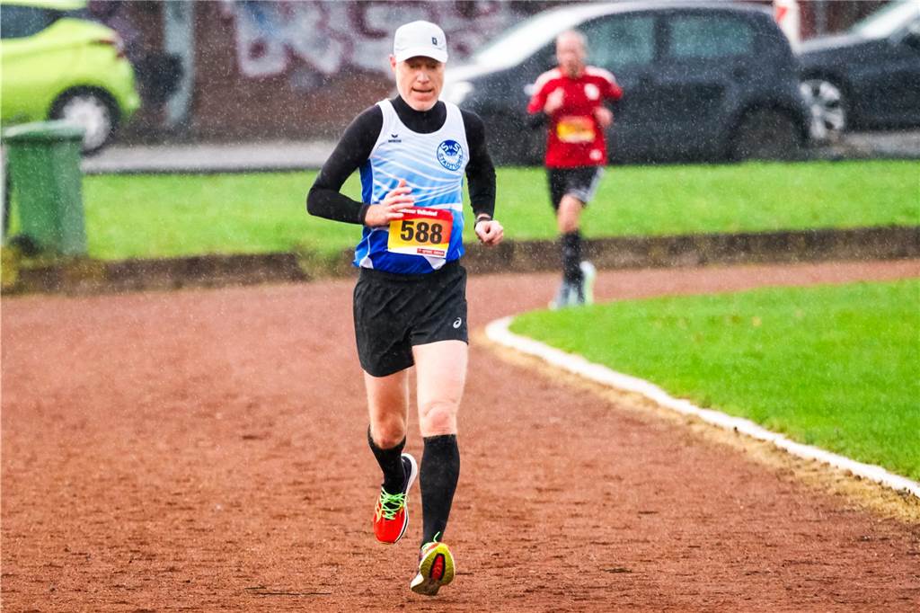 Das war der Vredener Volkslauf 2024: Viele Fotos von der Strecke