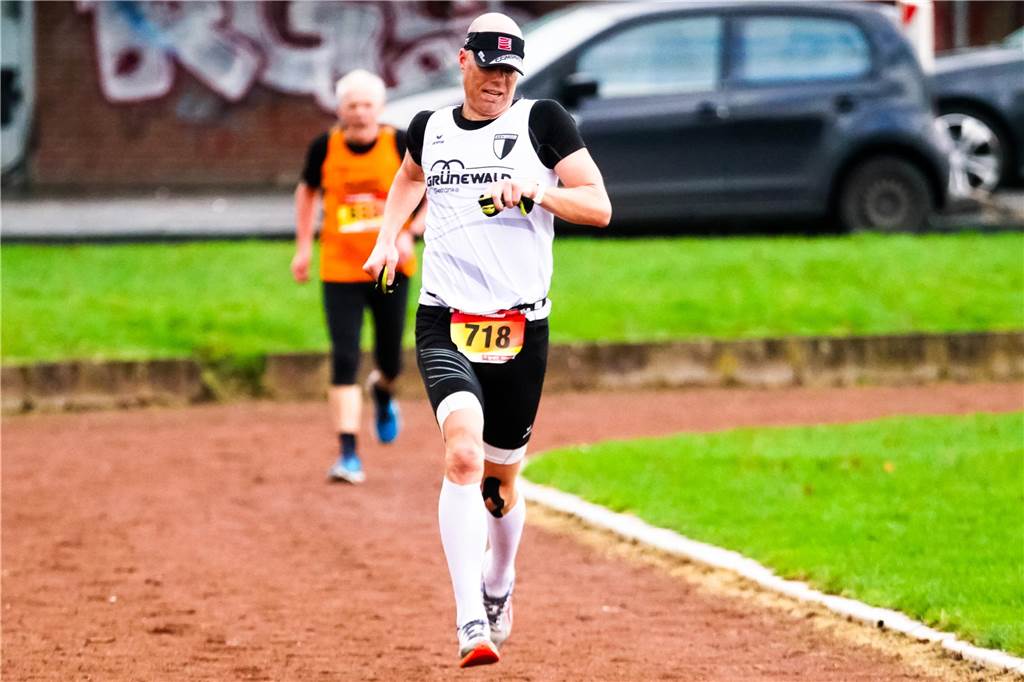 Das war der Vredener Volkslauf 2024: Viele Fotos von der Strecke