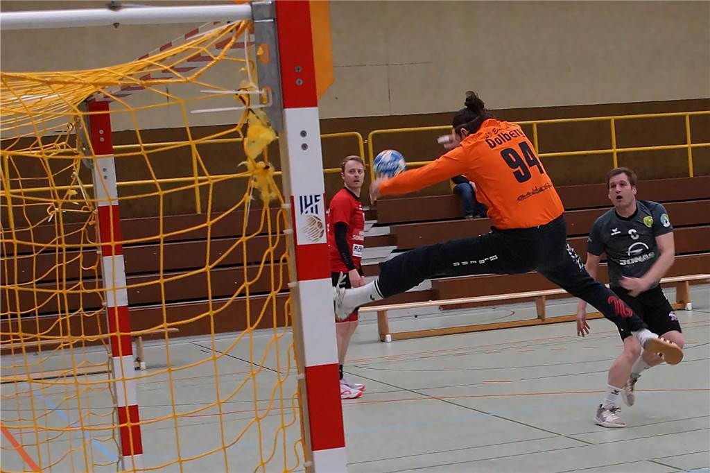 Viele Handball-Fotos vom Wochenende: SGH Unna Massen auf Kurs Wiederaufstieg, KSV vor Ligaerhalt