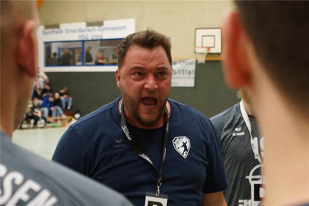 Viele Handball-Fotos vom Wochenende: SGH Unna Massen auf Kurs Wiederaufstieg, KSV vor Ligaerhalt