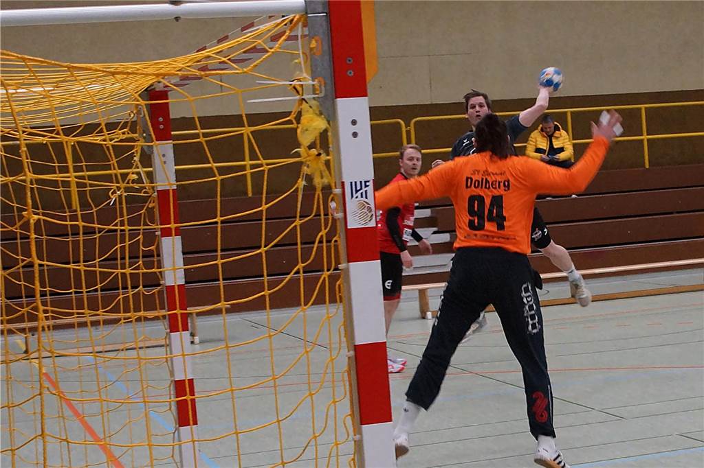 Viele Handball-Fotos vom Wochenende: SGH Unna Massen auf Kurs Wiederaufstieg, KSV vor Ligaerhalt