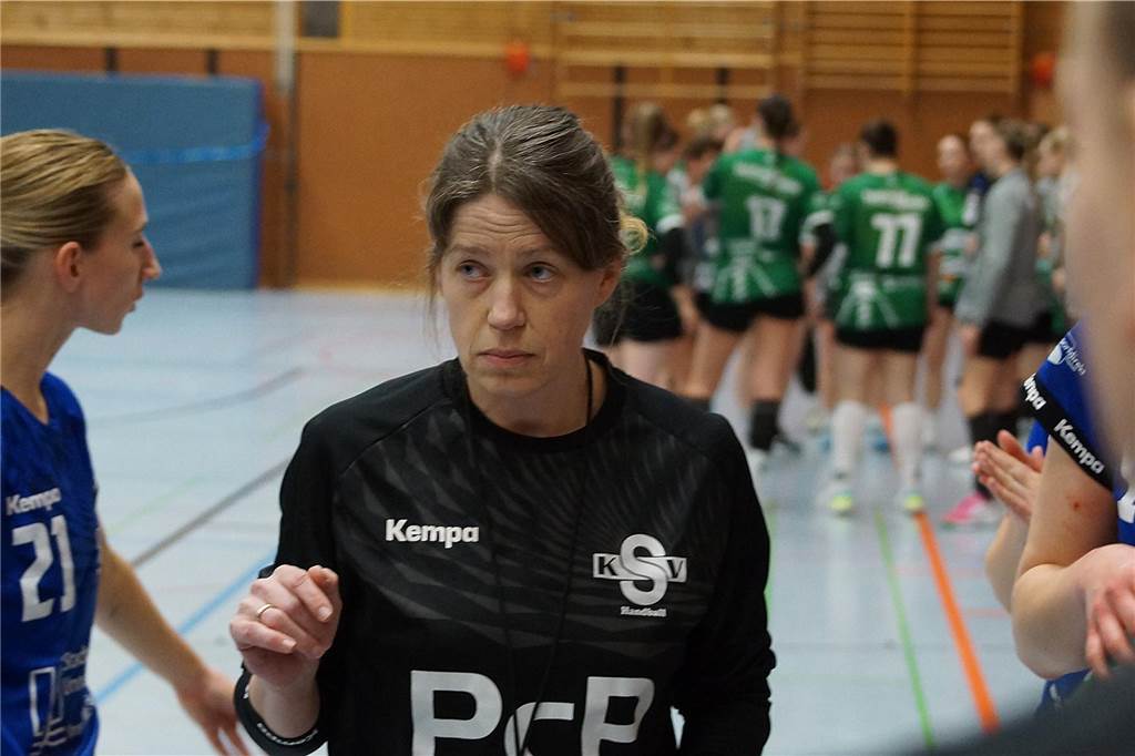 Viele Handball-Fotos vom Wochenende: SGH Unna Massen auf Kurs Wiederaufstieg, KSV vor Ligaerhalt