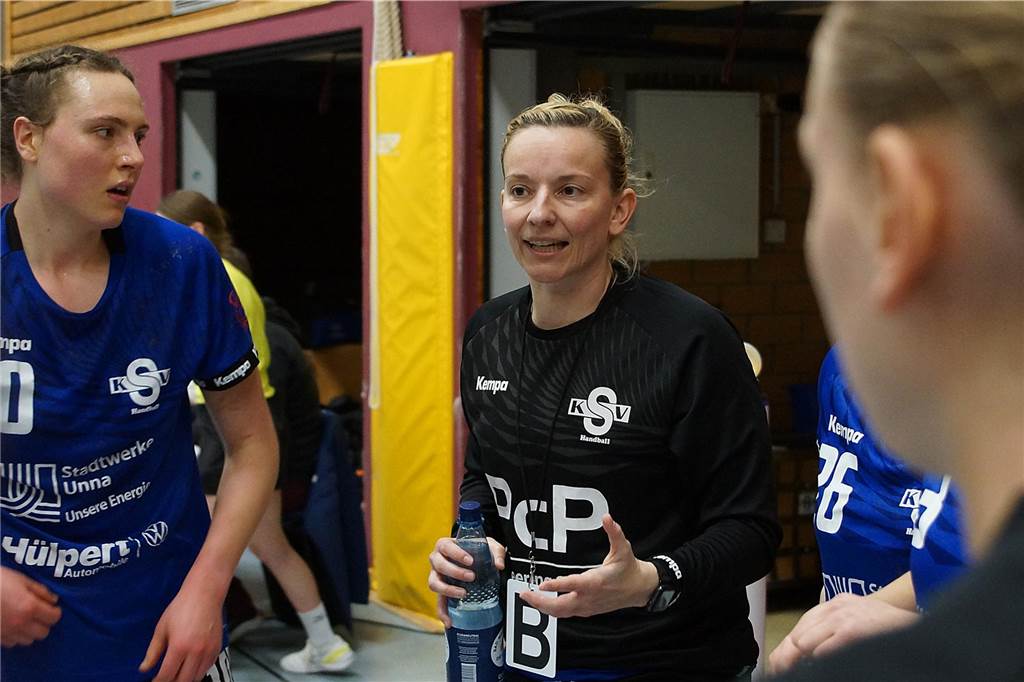 Viele Handball-Fotos vom Wochenende: SGH Unna Massen auf Kurs Wiederaufstieg, KSV vor Ligaerhalt