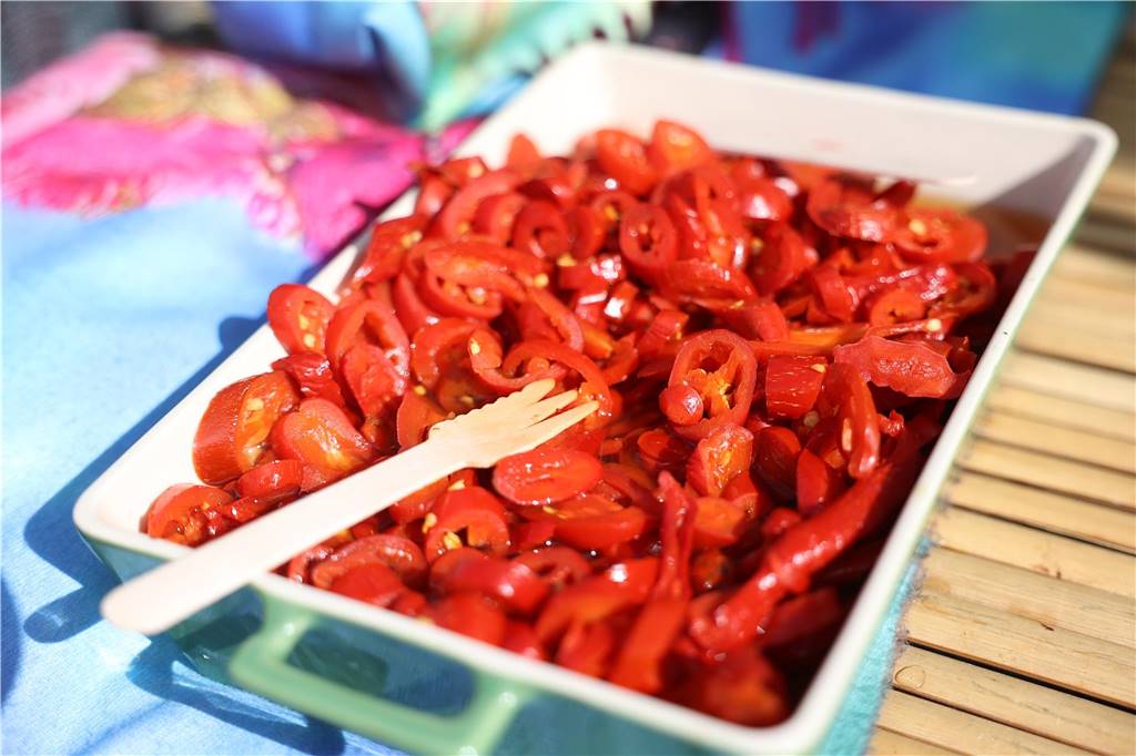 Steetfood-Festival in Selm: Die besten Fotos vom Auftakt am Wochenende