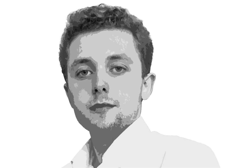 Automaten erneut aufgebrochen: „Warum noch weitermachen?“ Luca Bramhoff