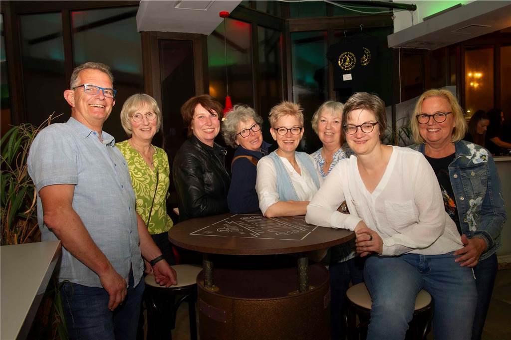 Old-Daddy-Revival in Haltern: Die besten Bilder aus der Stadtmühle