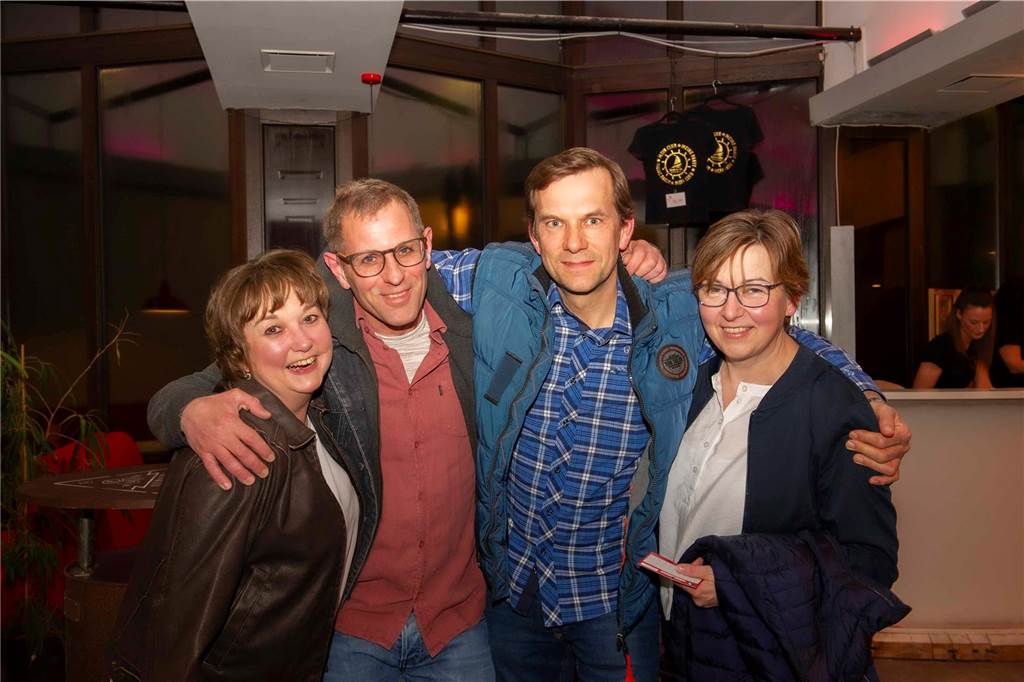 Old-Daddy-Revival in Haltern: Die besten Bilder aus der Stadtmühle