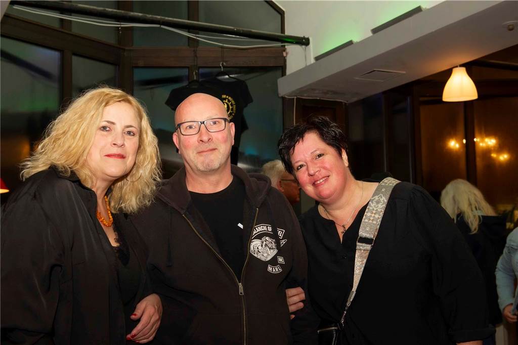 Old-Daddy-Revival in Haltern: Die besten Bilder aus der Stadtmühle