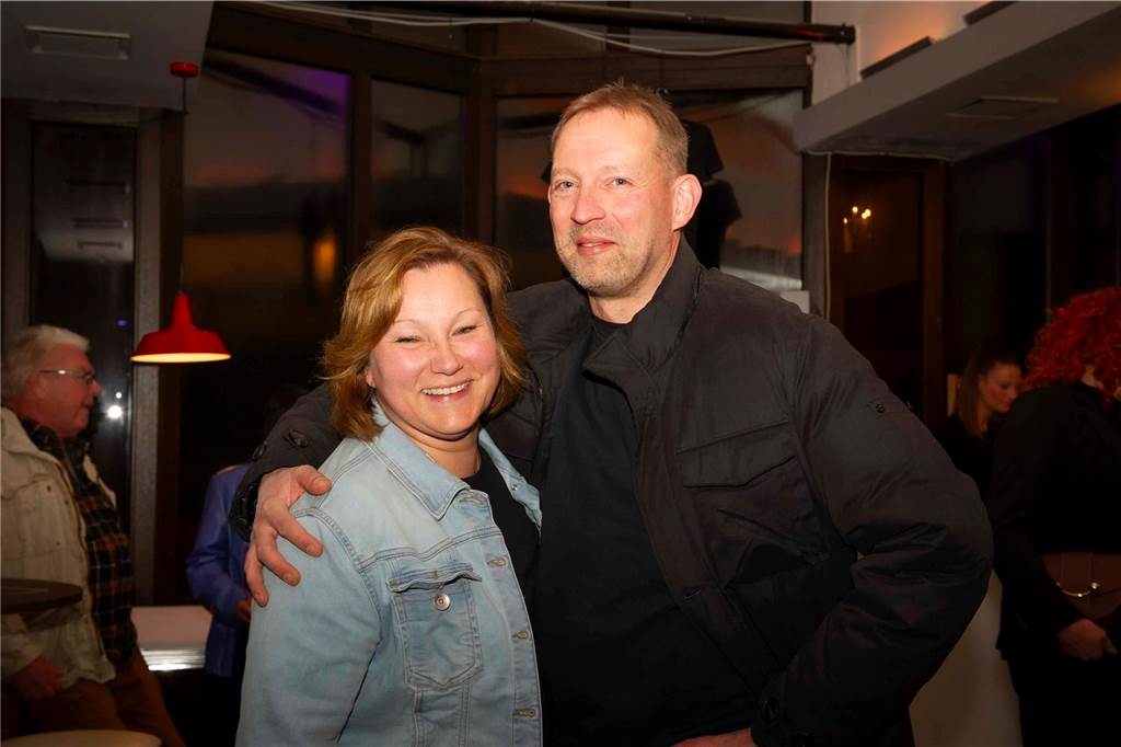 Old-Daddy-Revival in Haltern: Die besten Bilder aus der Stadtmühle