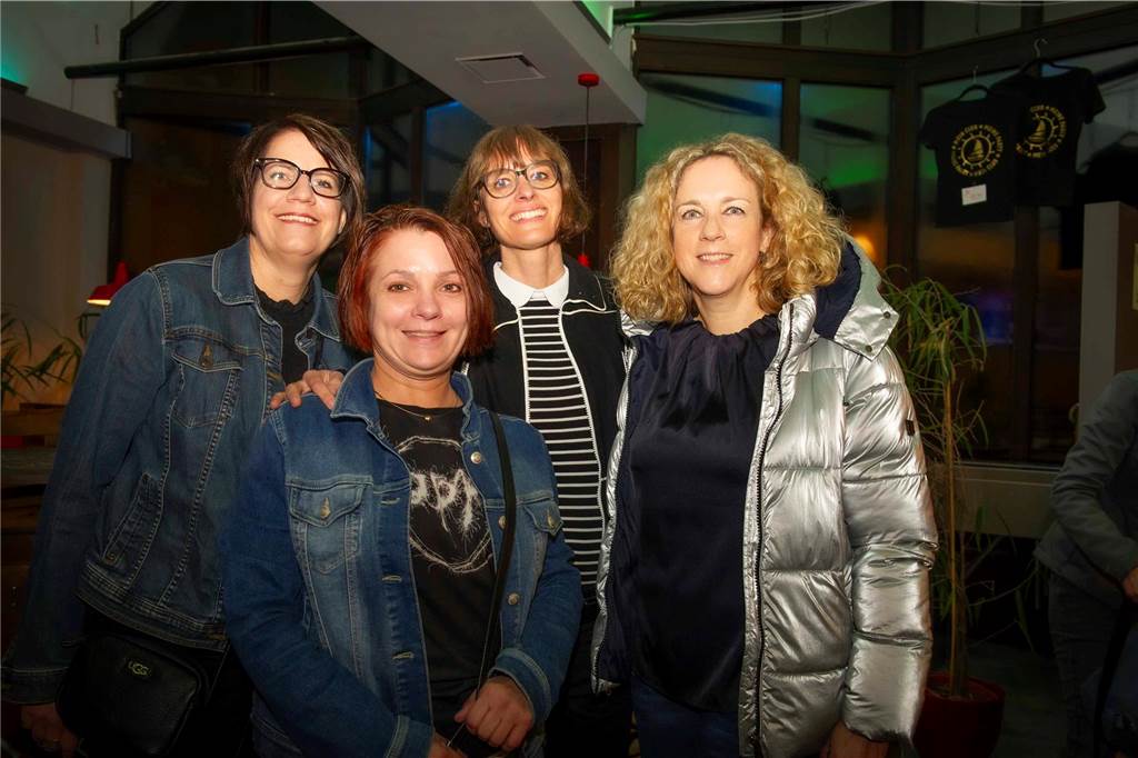 Old-Daddy-Revival in Haltern: Die besten Bilder aus der Stadtmühle