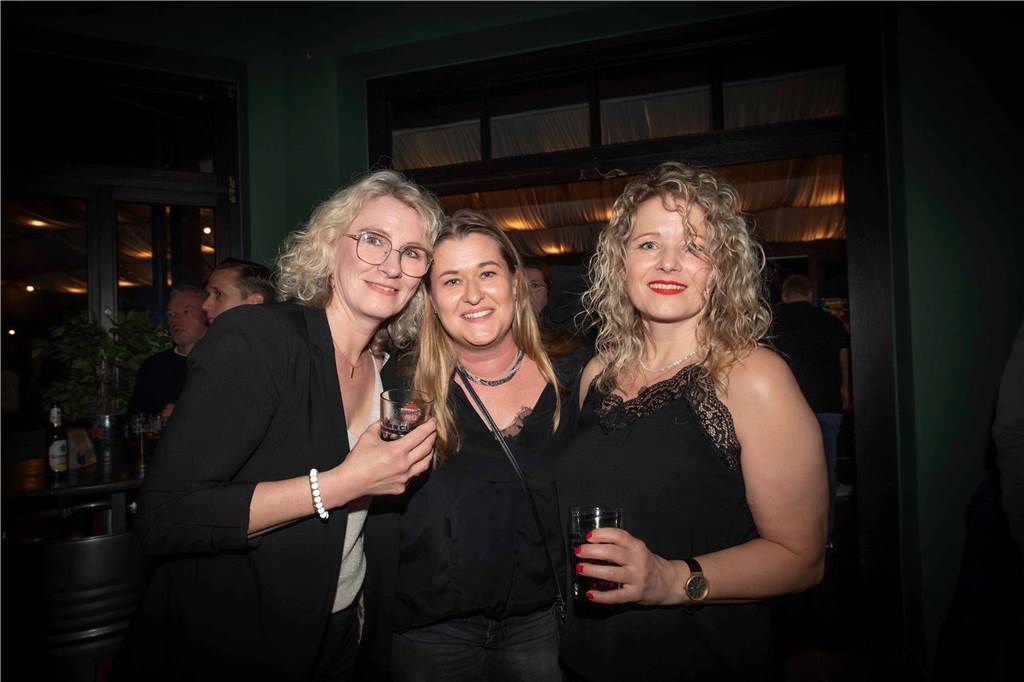 Old-Daddy-Revival in Haltern: Die besten Bilder aus der Stadtmühle