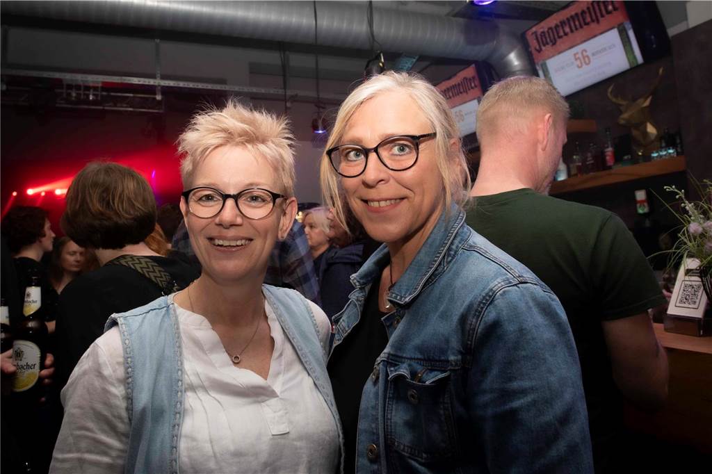 Old-Daddy-Revival in Haltern: Die besten Bilder aus der Stadtmühle