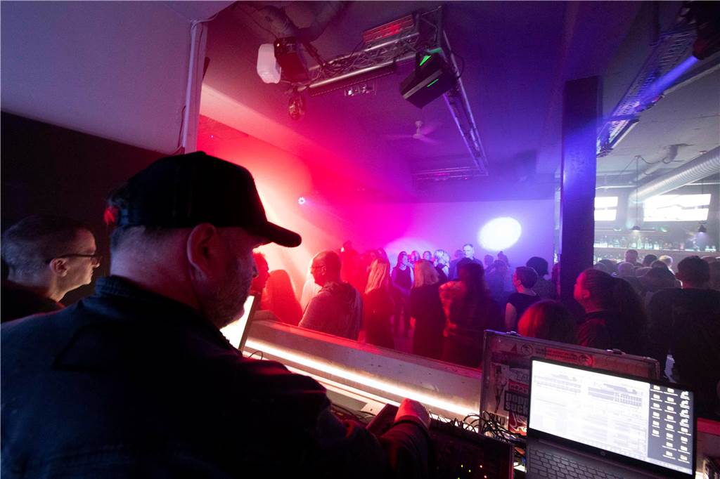 Old-Daddy-Revival in Haltern: Die besten Bilder aus der Stadtmühle