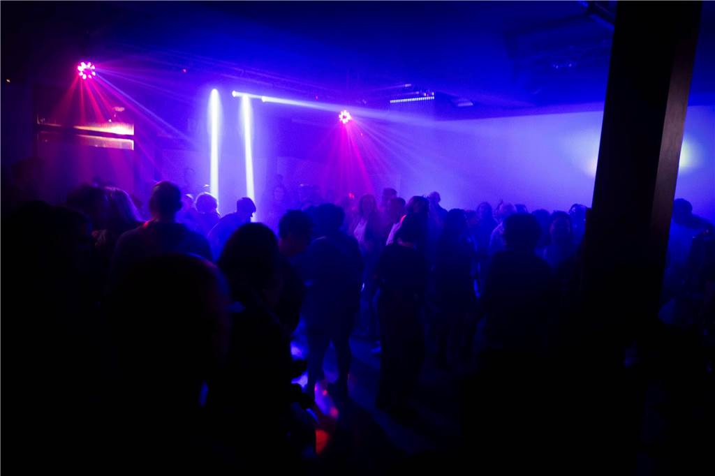 Old-Daddy-Revival in Haltern: Die besten Bilder aus der Stadtmühle