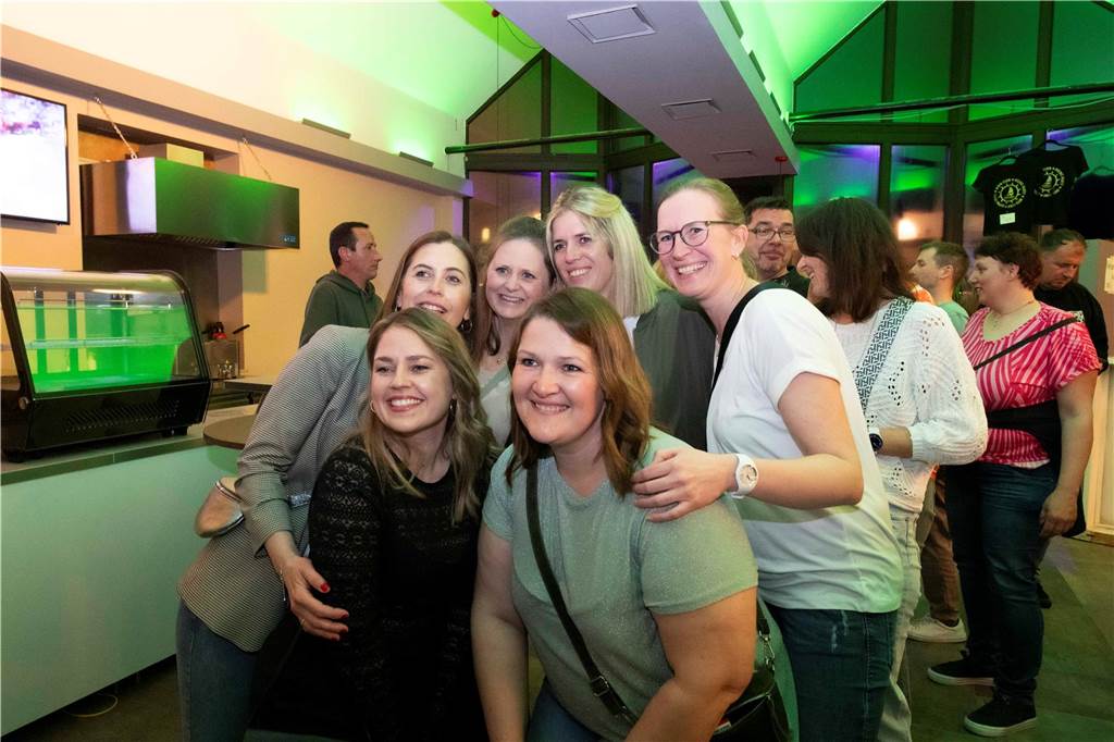 Old-Daddy-Revival in Haltern: Die besten Bilder aus der Stadtmühle