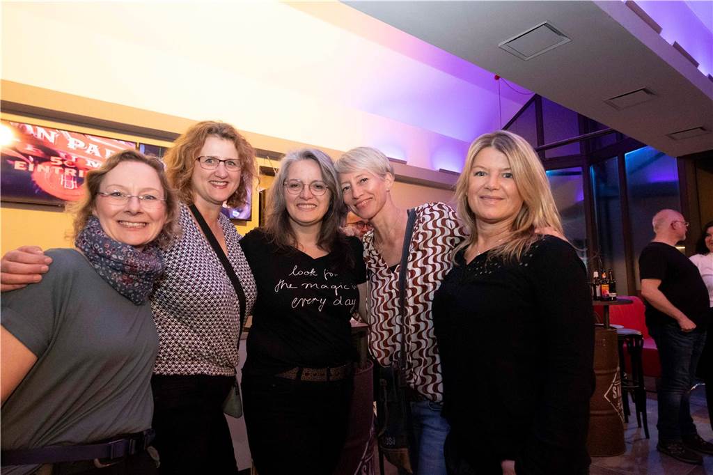 Old-Daddy-Revival in Haltern: Die besten Bilder aus der Stadtmühle
