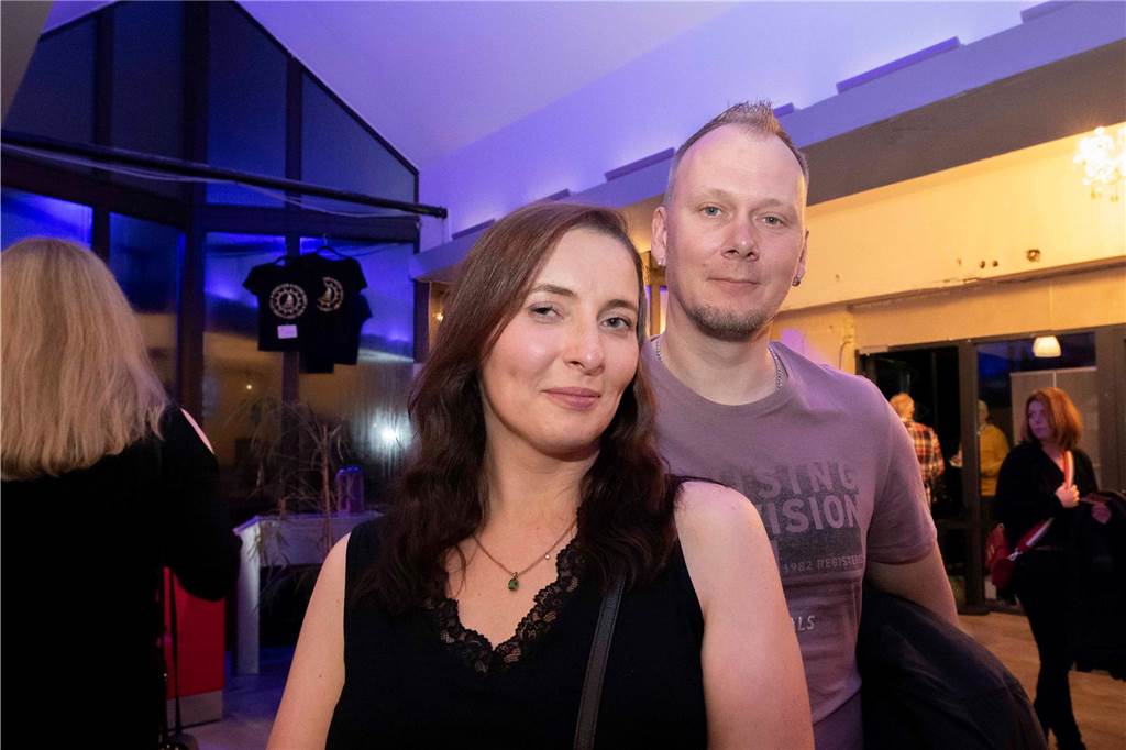 Old-Daddy-Revival in Haltern: Die besten Bilder aus der Stadtmühle
