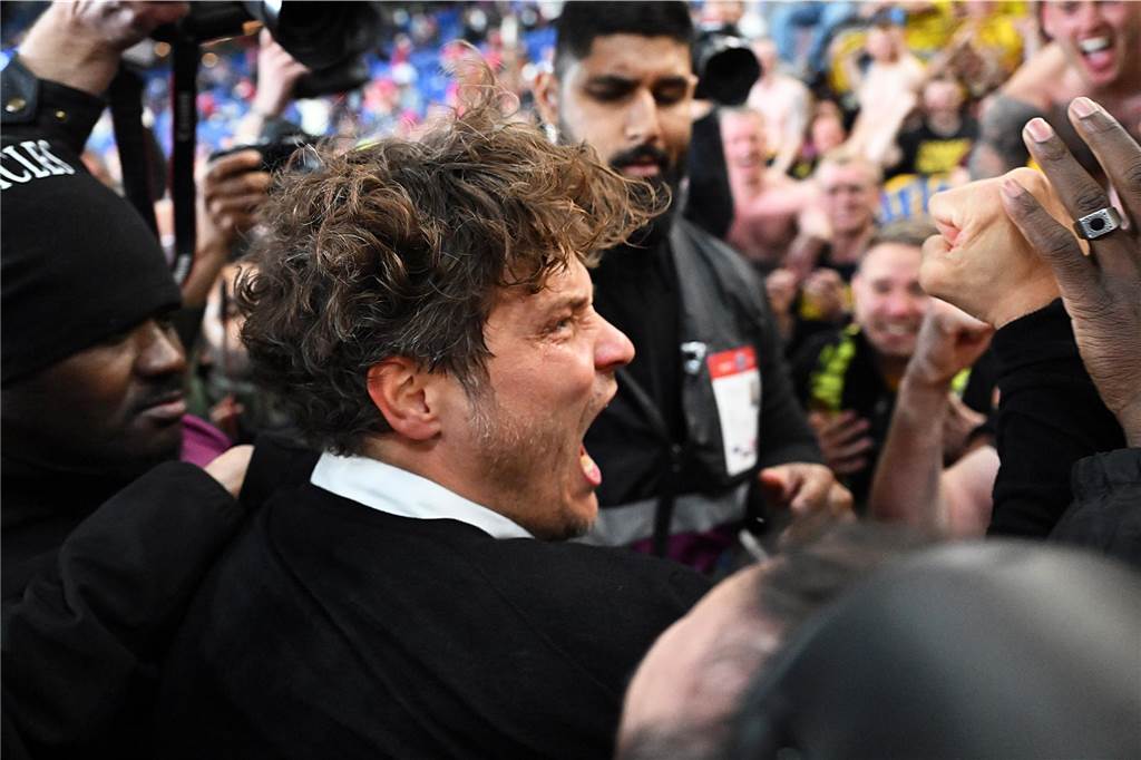 BVB zeigt gegen Paris eine Meisterleistung: Cinderella Story, die sich rational kaum erklären lässt