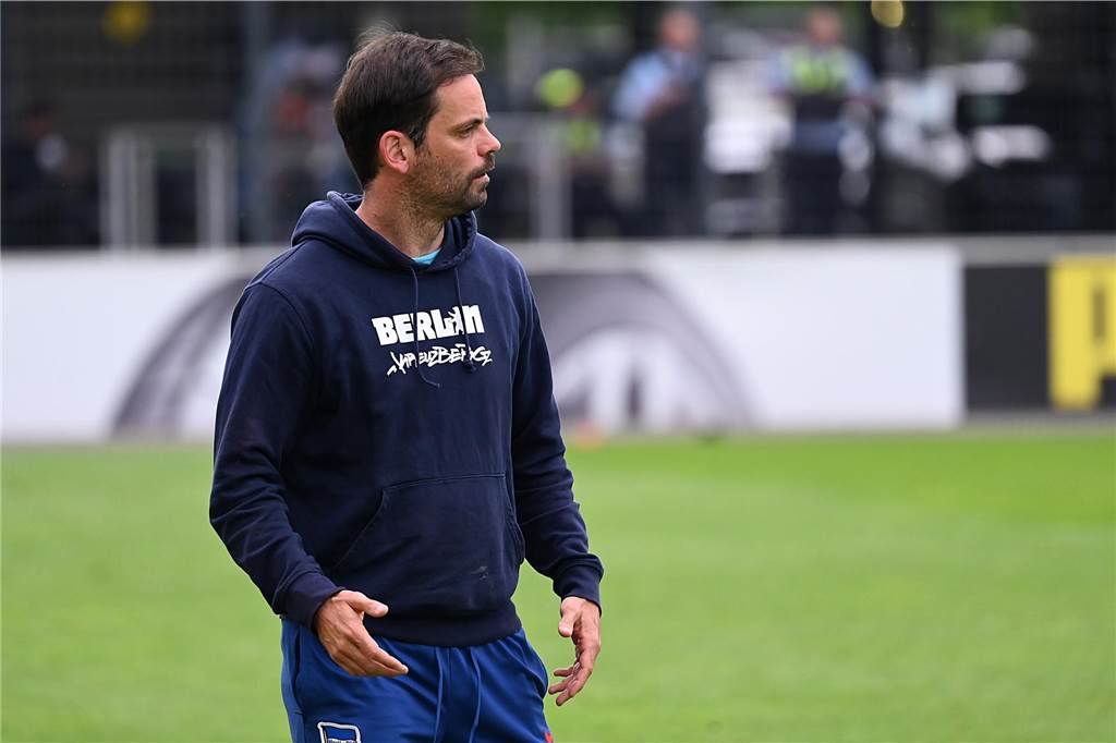 Herrmann sichert BVB-U19 gegen Hertha BSC die Chance aufs Finale: Dortmund droht Defensiv-Engpass