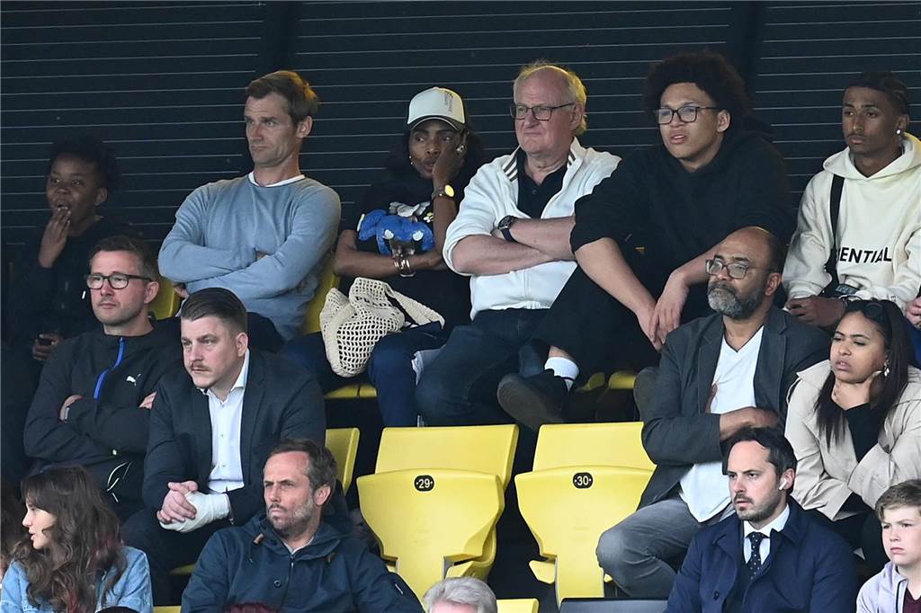 Herrmann sichert BVB-U19 gegen Hertha BSC die Chance aufs Finale: Dortmund droht Defensiv-Engpass