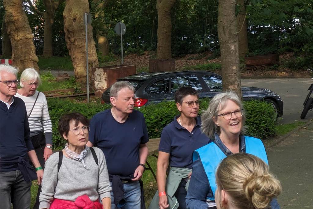 Die besten Bilder der Extraschicht in Dorsten