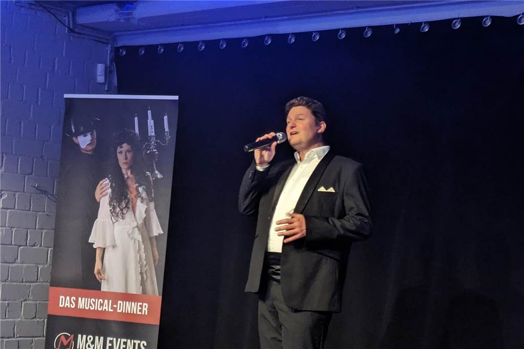Die besten Bilder der Extraschicht in Dorsten