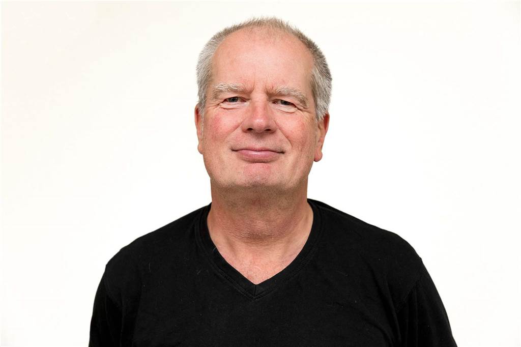 Norbert Neubaum