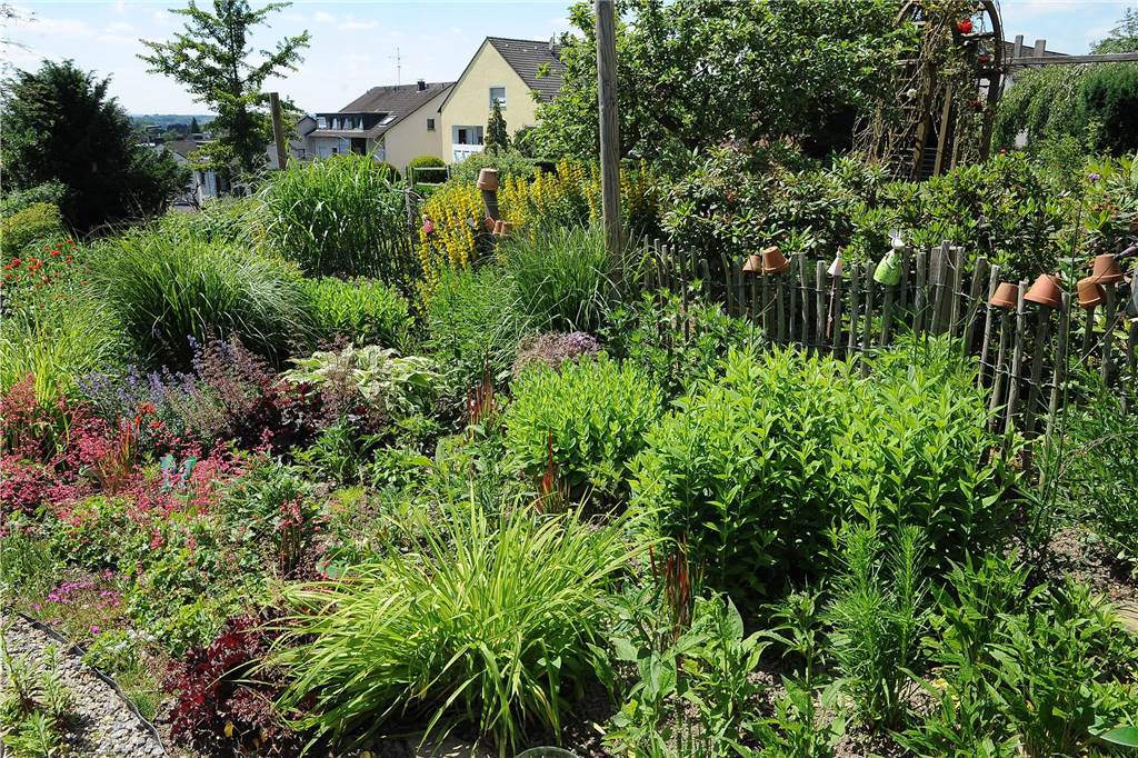 Aktion Garten Eden für das Schwerter Hospiz
Garten Aukschlat/Albrecht