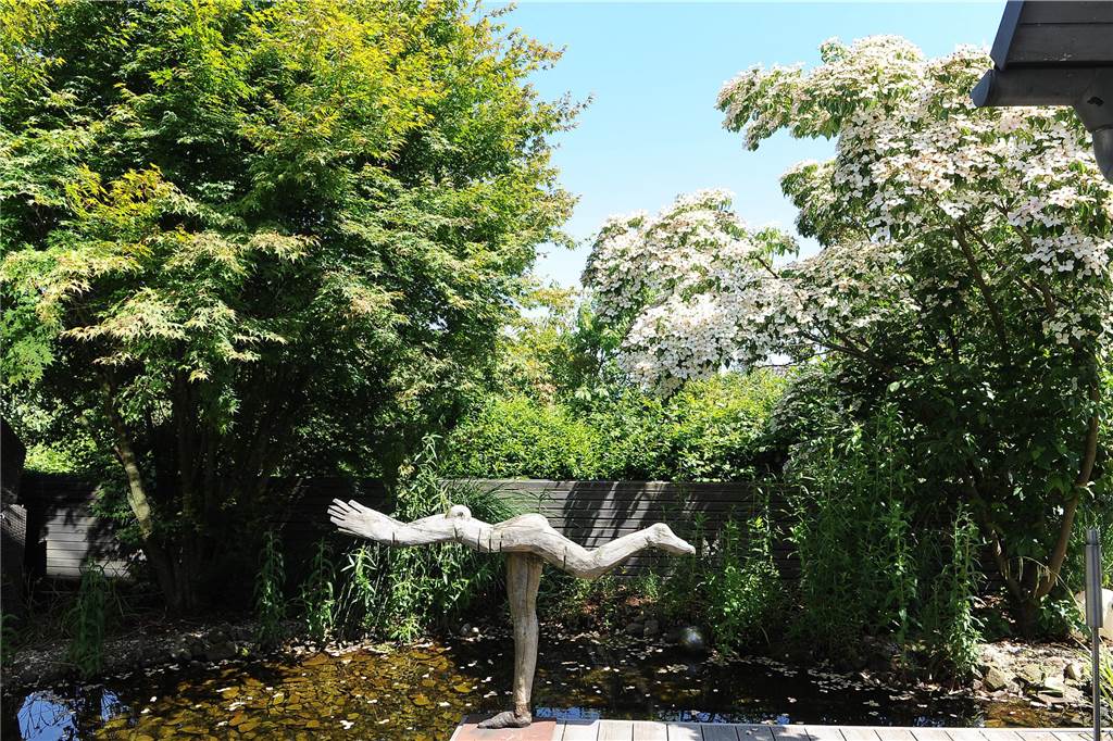 Aktion Garten Eden für das Schwerter Hospiz
Garten Hesselbach-Komander