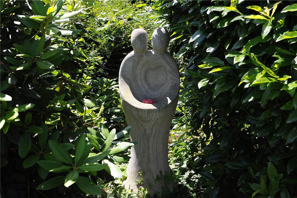 Aktion Garten Eden für das Schwerter Hospiz
Garten Petzborn/Schorn