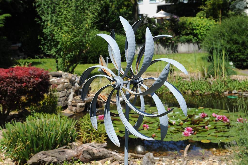 Aktion Garten Eden für das Schwerter Hospiz
Garten Petzborn/Schorn