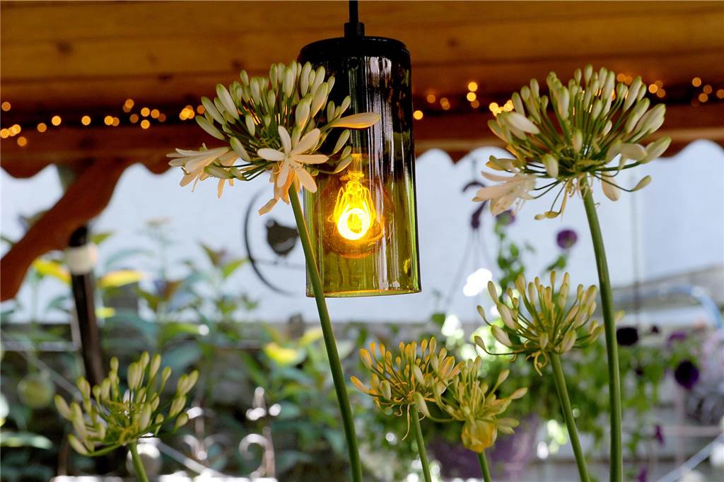 Aktion Garten Eden für das Schwerter Hospiz
Garten Vielerlei