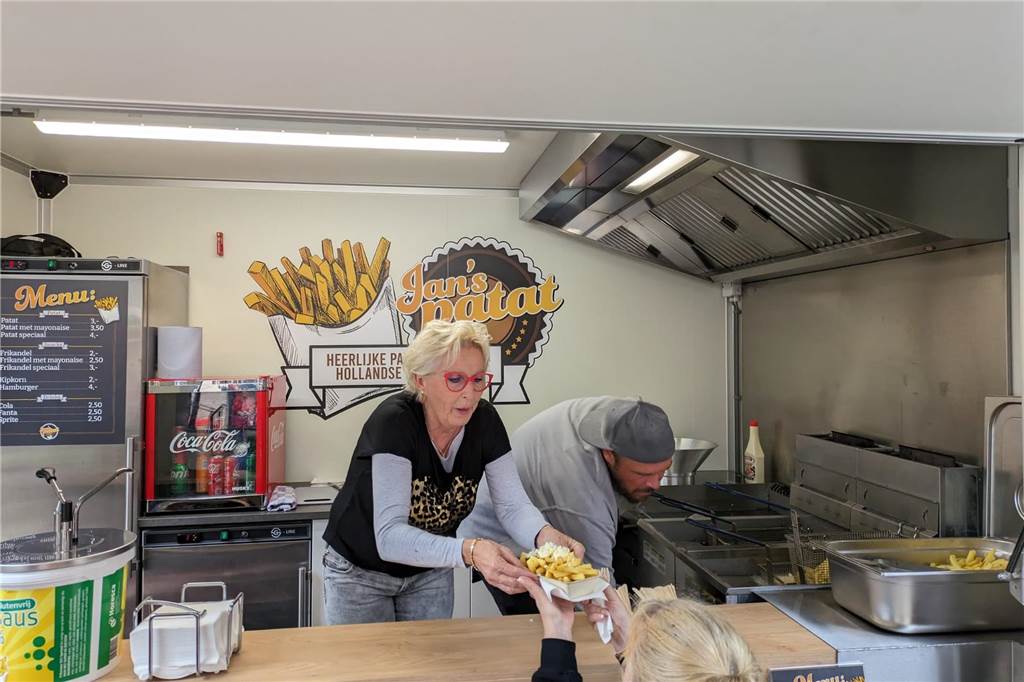 Altstadtfest in Dorsten: Die besten Bilder vom verkaufsoffenen Sonntag