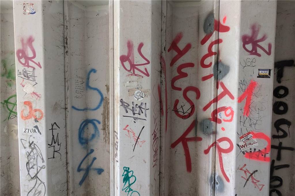 Der neue Bahnhofsvorplatz in Dorsten ist fertig
