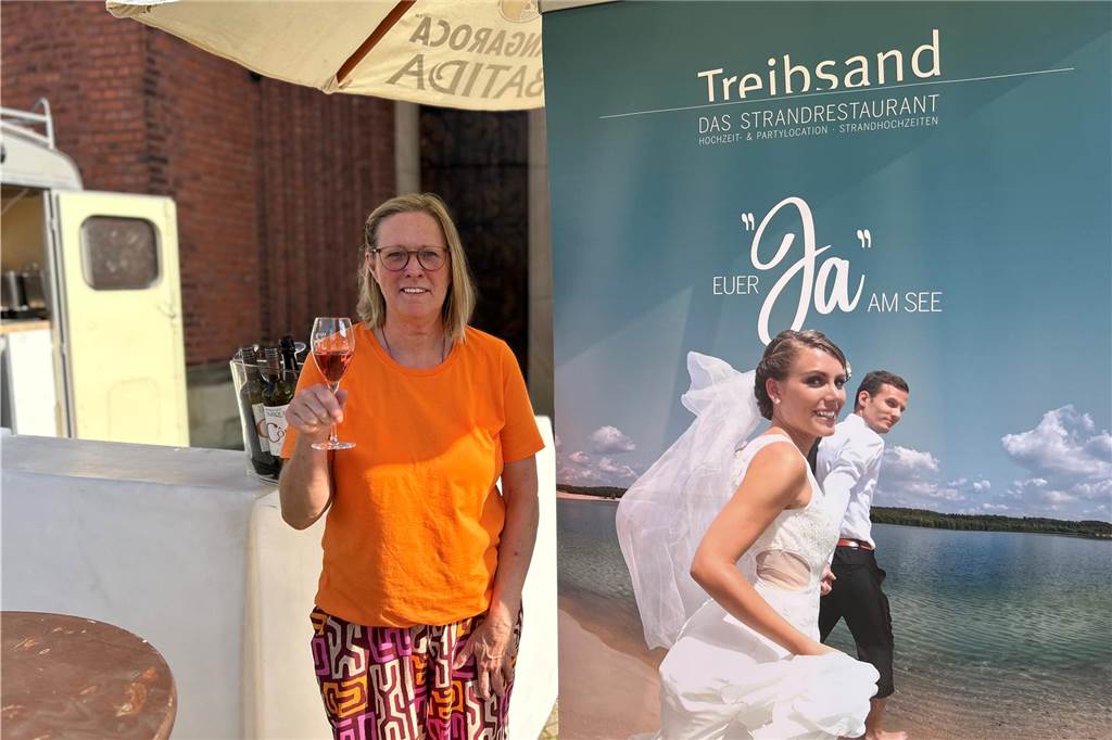 Sommerlicher Feierabendmarkt in Haltern: Viele Fotos von einem traumhaften Abend