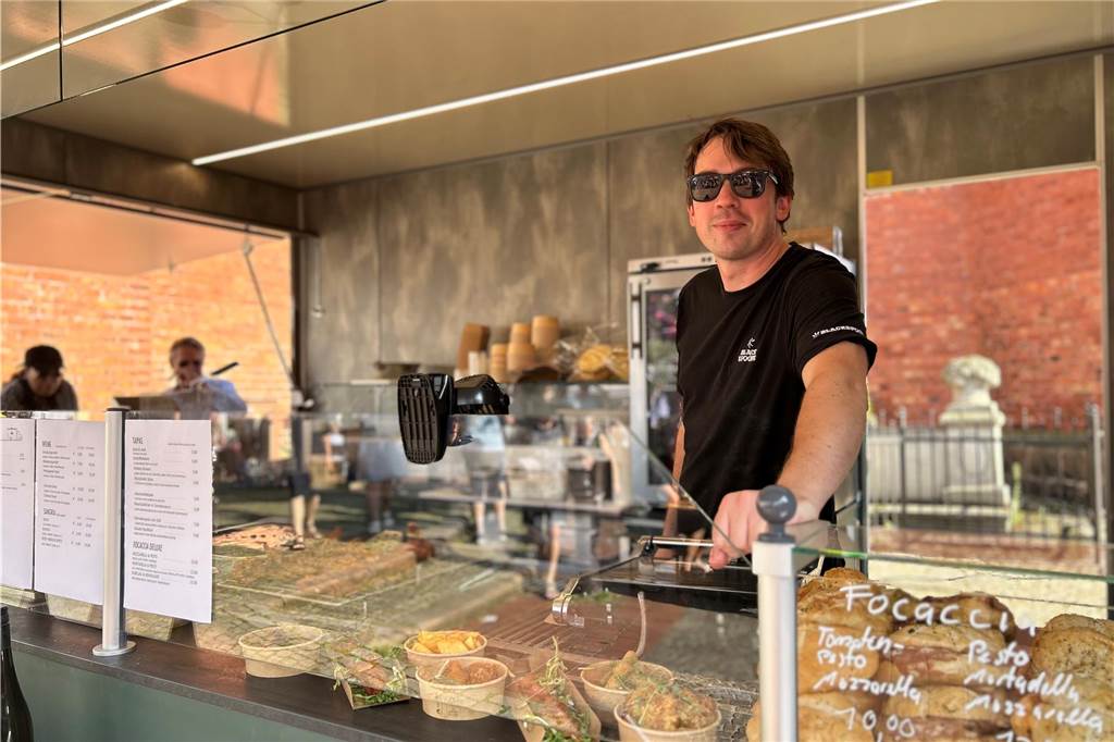 Sommerlicher Feierabendmarkt in Haltern: Viele Fotos von einem traumhaften Abend