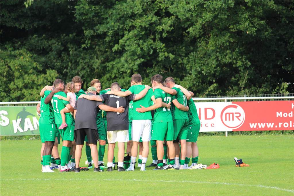 Werner SC landet „nur“ auf Platz drei
