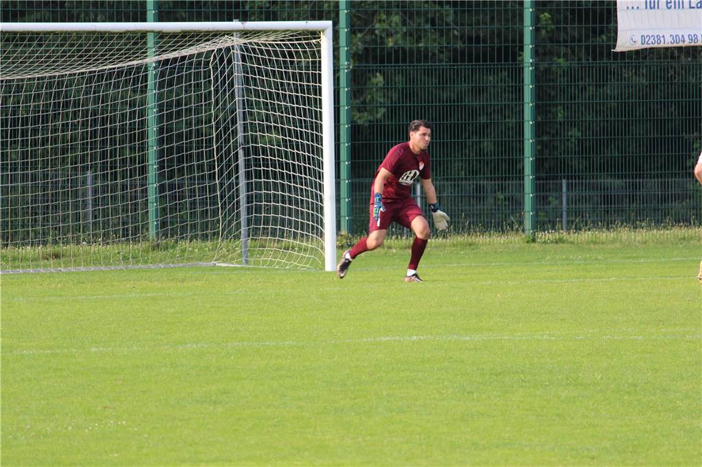 Werner SC landet „nur“ auf Platz drei