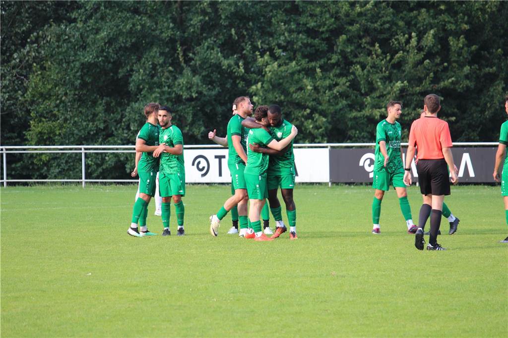 Werner SC landet „nur“ auf Platz drei