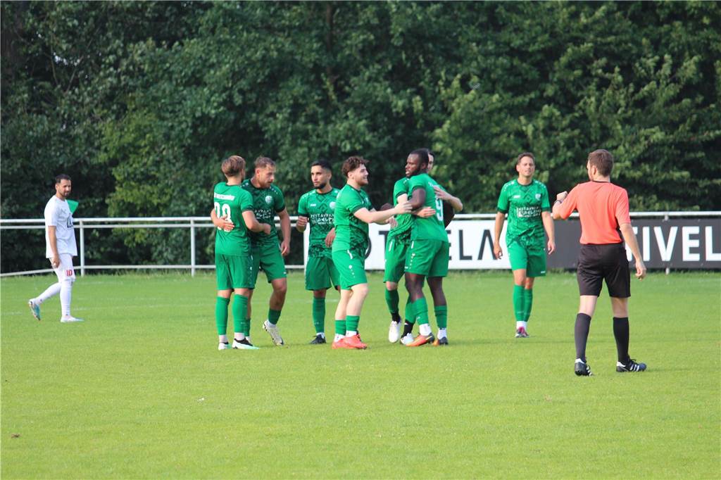 Werner SC landet „nur“ auf Platz drei