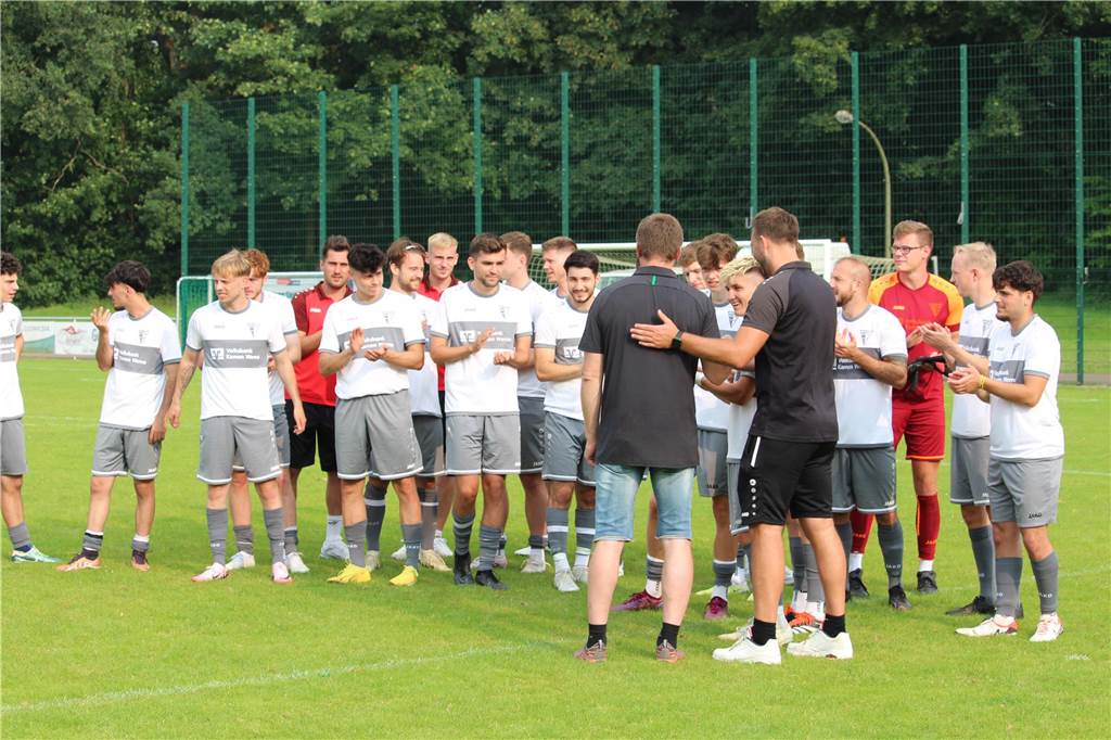 Werner SC landet „nur“ auf Platz drei