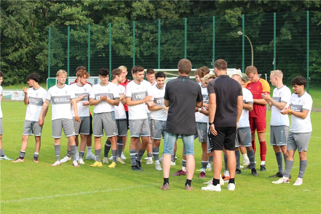 Werner SC landet „nur“ auf Platz drei