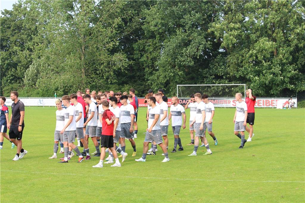Werner SC landet „nur“ auf Platz drei