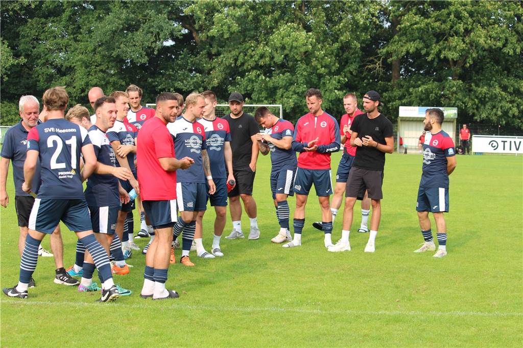 Werner SC landet „nur“ auf Platz drei